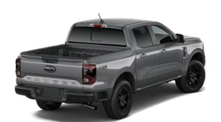 2026 Ford Ranger® External Image 4